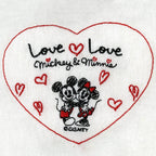 Innov - is 990D Combination Sewing and Embroidery with Disney - Sewingmachinesplus.com