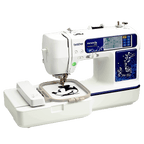 Innov - is 990D Combination Sewing and Embroidery with Disney - Sewingmachinesplus.com