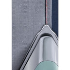 Singer Iron Mint and Gray SteamCraft Plus Steam Iron - Sewingmachinesplus.com