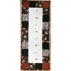 Sew Steady Sew Biz - Christmas Motif Templates - Sewingmachinesplus.com