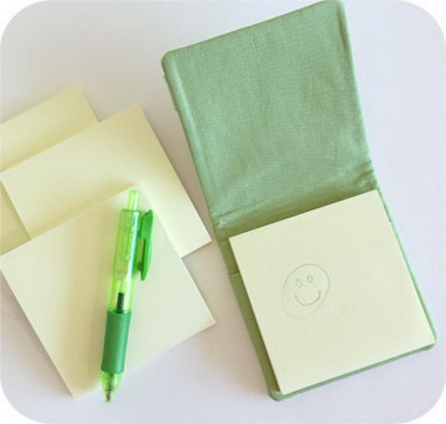 Embroidery Garden Note Pad Holders and Credit Card Wallet - Sewingmachinesplus.com