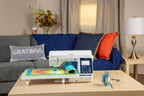 Brother Pacesetter PS700 Sewing and Quilting Machine - Sewingmachinesplus.com