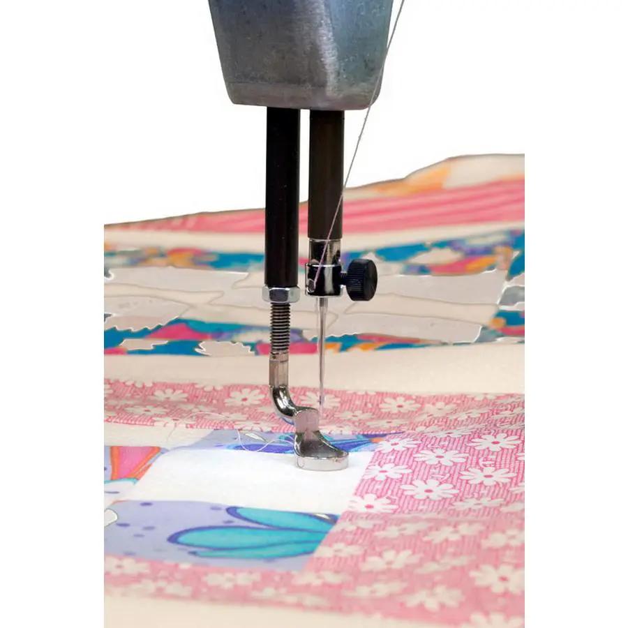 HQ Sweet Sixteen Long Arm w/ HQ Insight Table (Factory Serviced) - Sewingmachinesplus.com