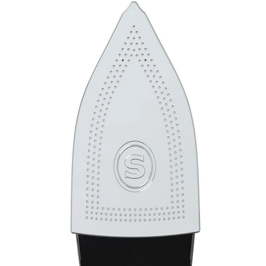Singer Iron Gray SteamCraft Plus 2.0 Steam Iron - Sewingmachinesplus.com