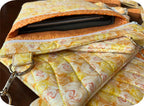 Embroidery Garden Patty Jo Purse Collection - Sewingmachinesplus.com