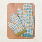 Embroidery Garden Kitchen Bundle - Sewingmachinesplus.com
