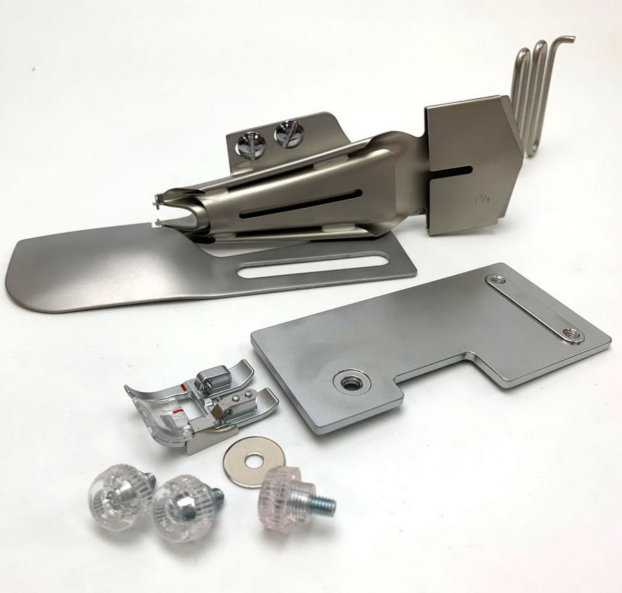 Pfaff Quilt Binder - Sewingmachinesplus.com