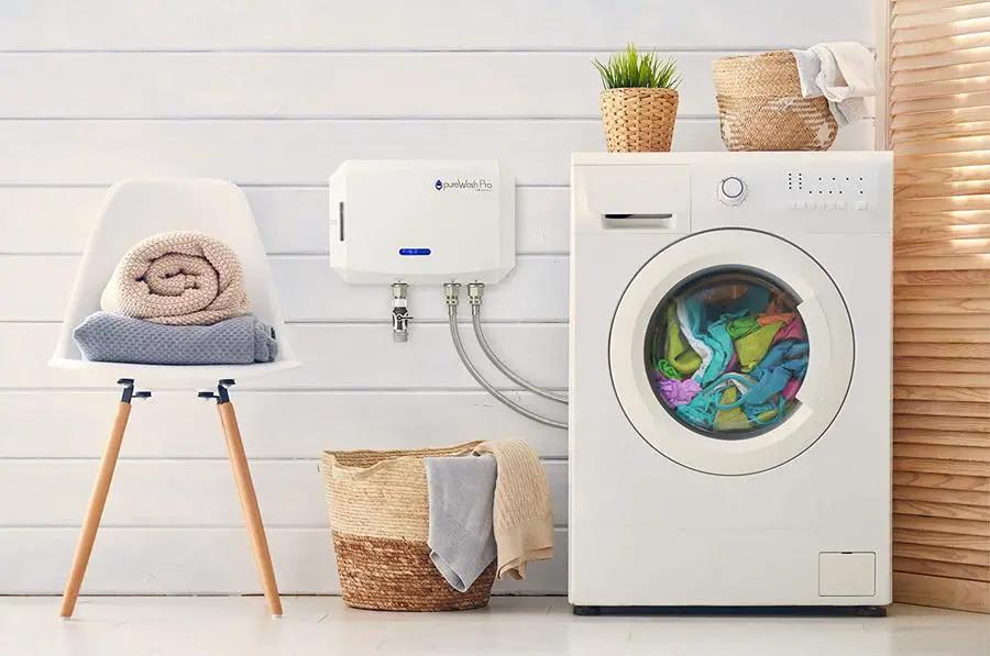 Greentech PureWash Pro X2 - Sewingmachinesplus.com