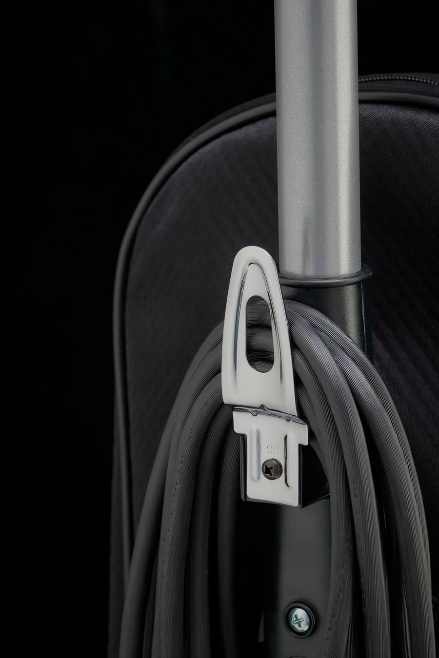 Riccar Commercial SupraLite Upright Vacuum (RSL1AC) - Sewingmachinesplus.com