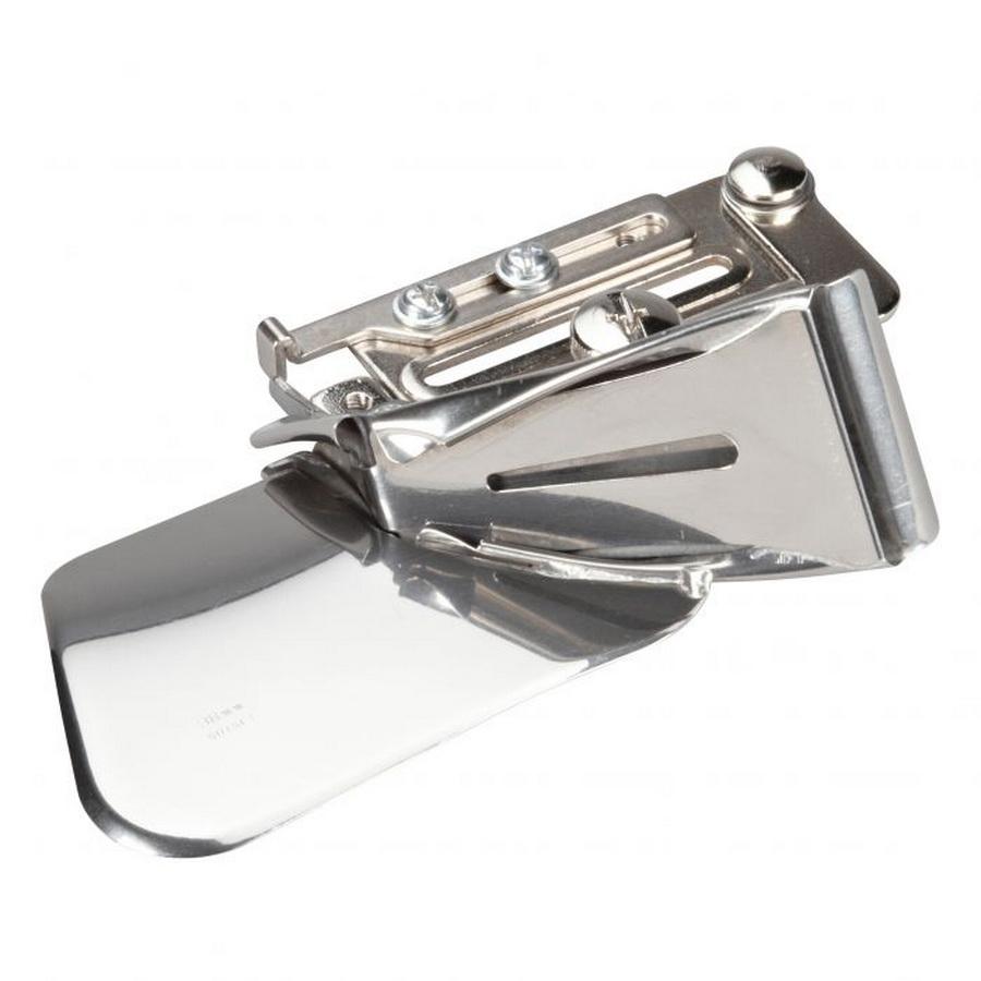 BERNINA 87 25mm Binder Attachment Pre - Folded Presser Foot (033505.72.01 ) - Sewingmachinesplus.com