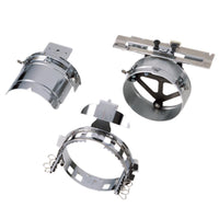 Cap Frame and Driver Set - PR Multi-needle Series