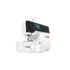 BERNINA L 890 Overlock Coverstitch Combo - Sewingmachinesplus.com