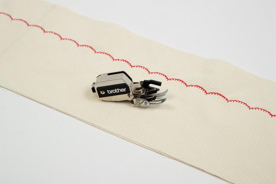 Compact Walking Foot SA101 - Sewingmachinesplus.com