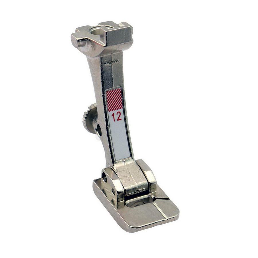 Bernina 12 Bulky Overlock Presser Foot (008457.74.00) - Sewingmachinesplus.com