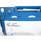 EverSewn Sparrow 15 - 32 Stitch Mechanical Sewing Machine