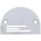 Janome 1/4 Inch Ruler Foot for High Shank, Low Shank or Straight Stitch 7mm/9mm - Sewingmachinesplus.com