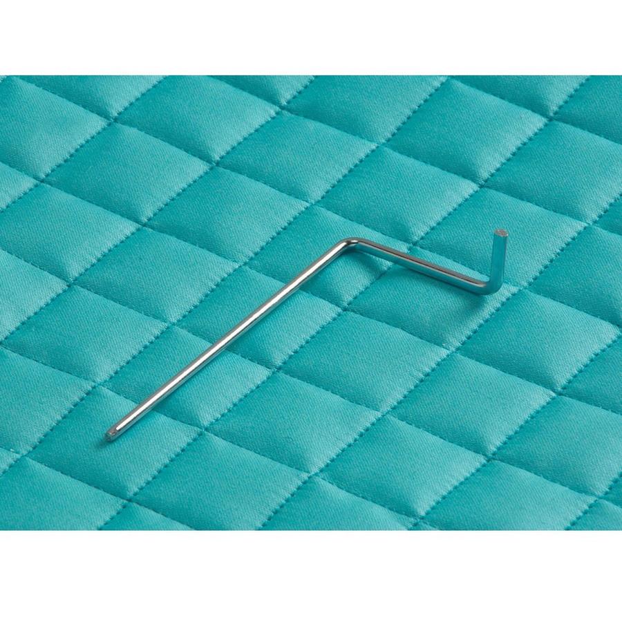Baby Lock Quilting Bar Presser Foot - Sewingmachinesplus.com