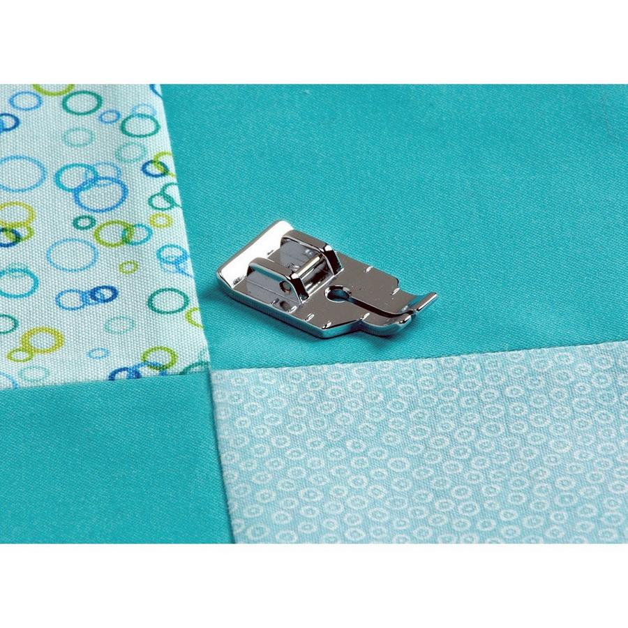 Baby Lock 1/4 IN Quilting Presser Foot - Sewingmachinesplus.com