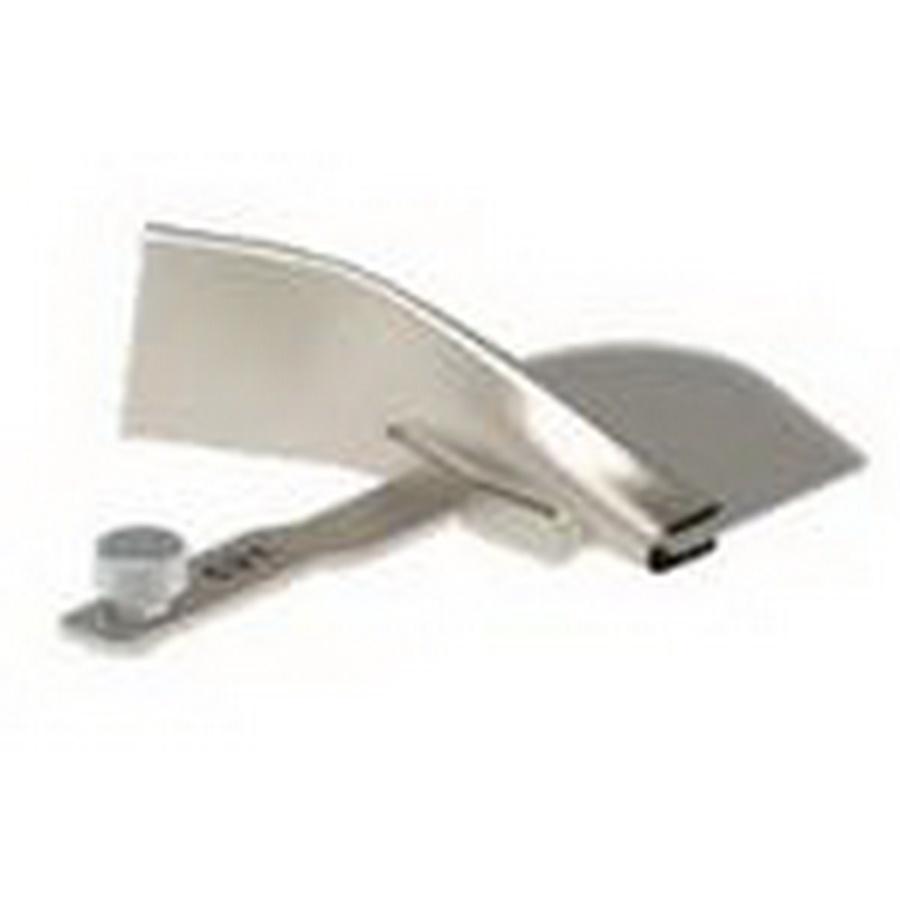 Bernina C22 10/40 Single Fold Binder Presser Foot For L890 (103787.70.00) - Sewingmachinesplus.com