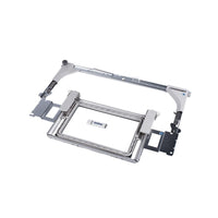 Persona PRS100 Border Frame, 4in x 7in W/USB 50 Designs