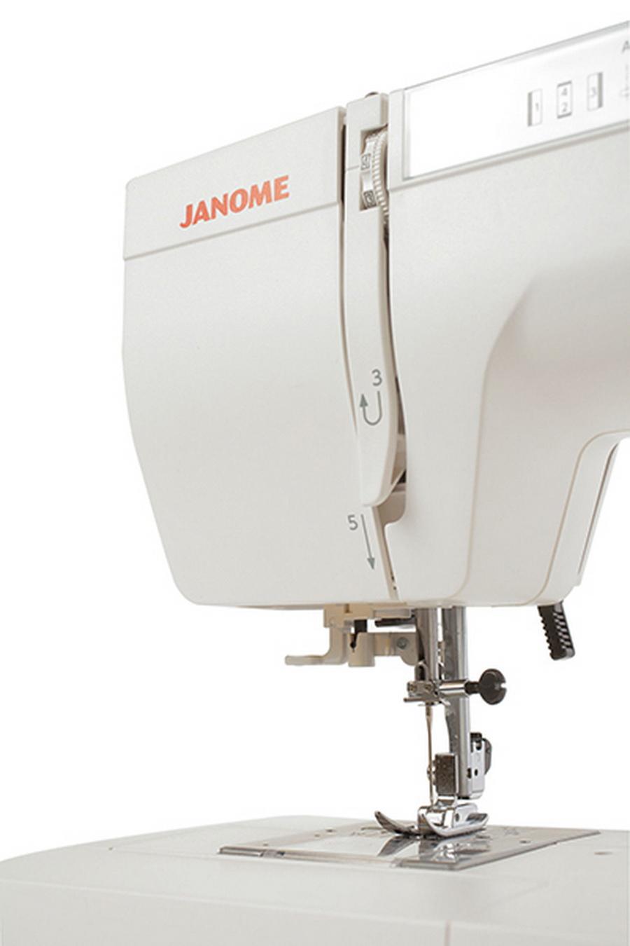 Janome Sewist 721S Sewing Machine