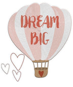 Threaders Embroidery Kit - Dream Big