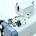 Highlead GA0688-1 Industrial Sewing Machine With Table and Servo Motor