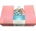 Riley Blake Sweet Summer Table Runner Fabric Quilt Kit - Sewingmachinesplus.com