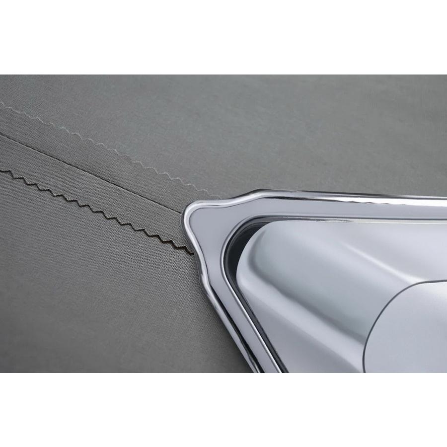 Singer White and Gray SteamCraft Steam Iron - Sewingmachinesplus.com