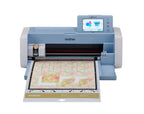 Brother SDX225F Scan N Cut DX Innov - is Edition Cutting Machine - Sewingmachinesplus.com