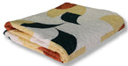 Ready to Sew Sunflower Wall Hanging Pre - cut Quilt Kit - Sewingmachinesplus.com