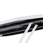 Reliable 320LB 2 in 1 Premium Home Ironing Board With Verafoam Cover Set - Sewingmachinesplus.com