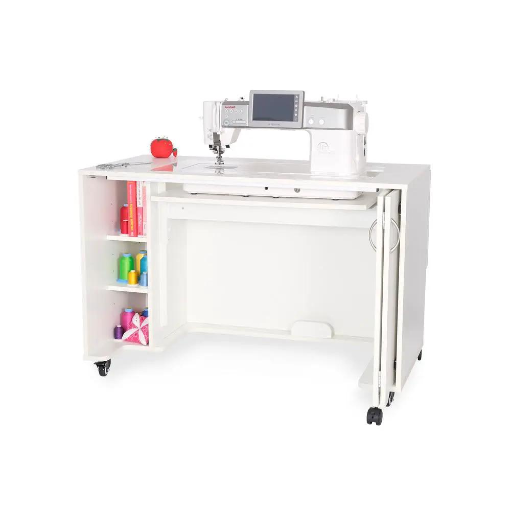 Arrow Kangaroo MOD Lift XL Sewing Cabinet Bundle (2071 and 2081) - Sewingmachinesplus.com