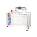 Arrow Kangaroo MOD Lift XL Sewing Cabinet Bundle (2071 and 2081) - Sewingmachinesplus.com