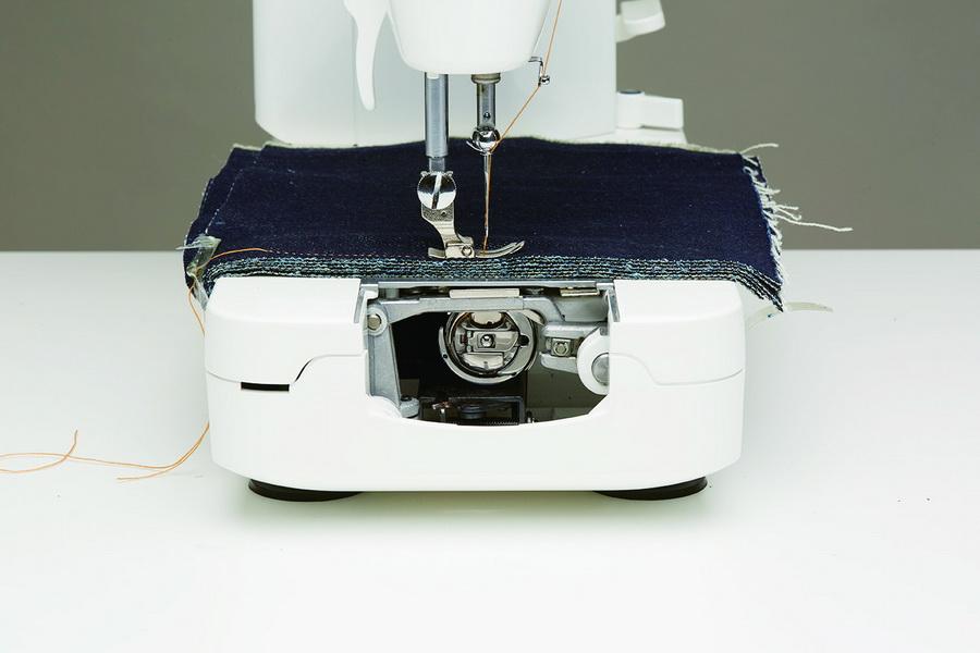 Juki TL-18QVP Haruka Quilting Machine