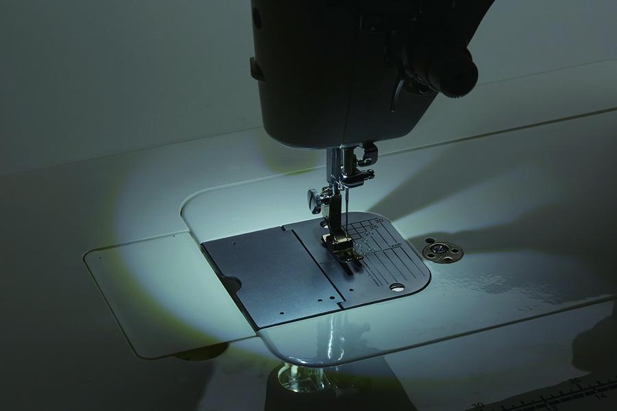 Juki TL-18QVP Haruka Quilting Machine