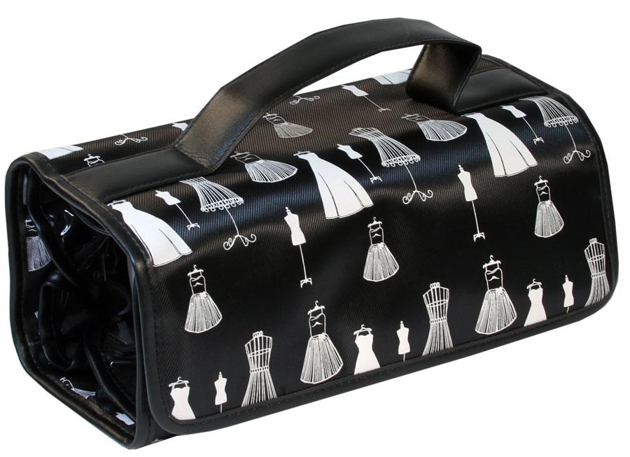 Ladies Beauty & Fashion Roll-Up Bag (SALFB4)