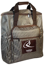 Brother 2 Piece Luggage Set & Dust Cover SAQB Fits Most Large Machines