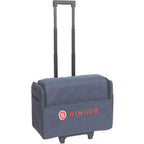 Singer Trolley Roller Bag - Sewingmachinesplus.com