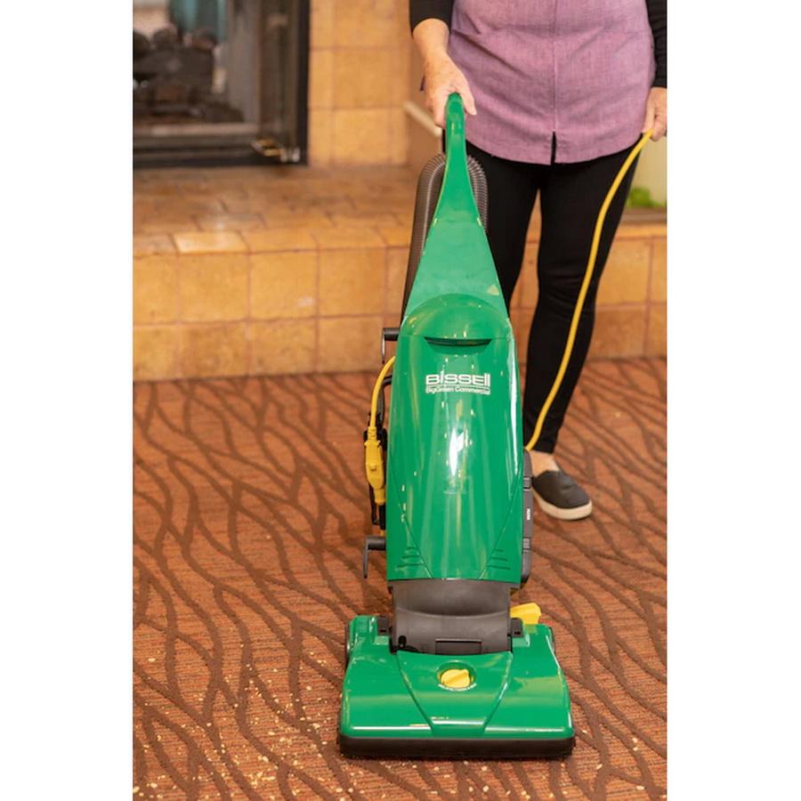 CleanMax Zoom Corded Pet Upright Vacuum with HEPA Filter - Sewingmachinesplus.com