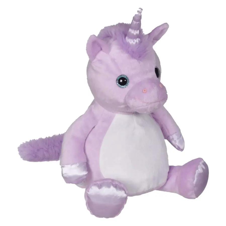 Violette Unicorn Embroider Buddy - Sewingmachinesplus.com