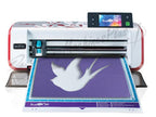 Brother Scan N Cut Hobby Cutting Machine and Scanner - CM100DM