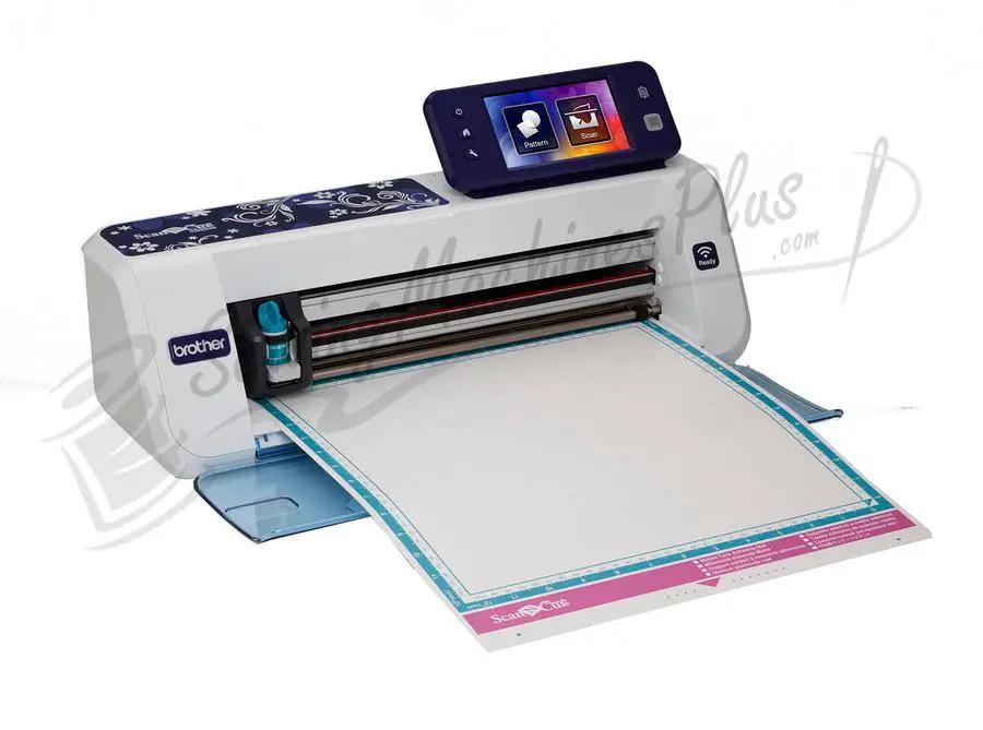 Brother Scan n' Cut 2 (CM650W)