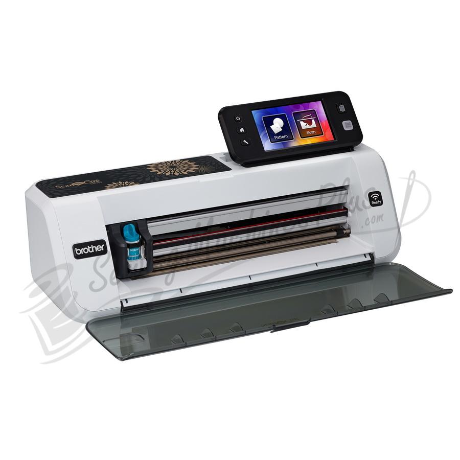 Brother Scan n' Cut 2 (CM650W) - Sewingmachinesplus.com