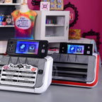 Brother Scan n' Cut 2 (CM650W) - Sewingmachinesplus.com