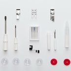 Janome HD 1000 Black Edition Sewing Machine With FREE BONUS Accessories!