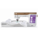 Baby Lock Altair Sewing and Embroidery Machine