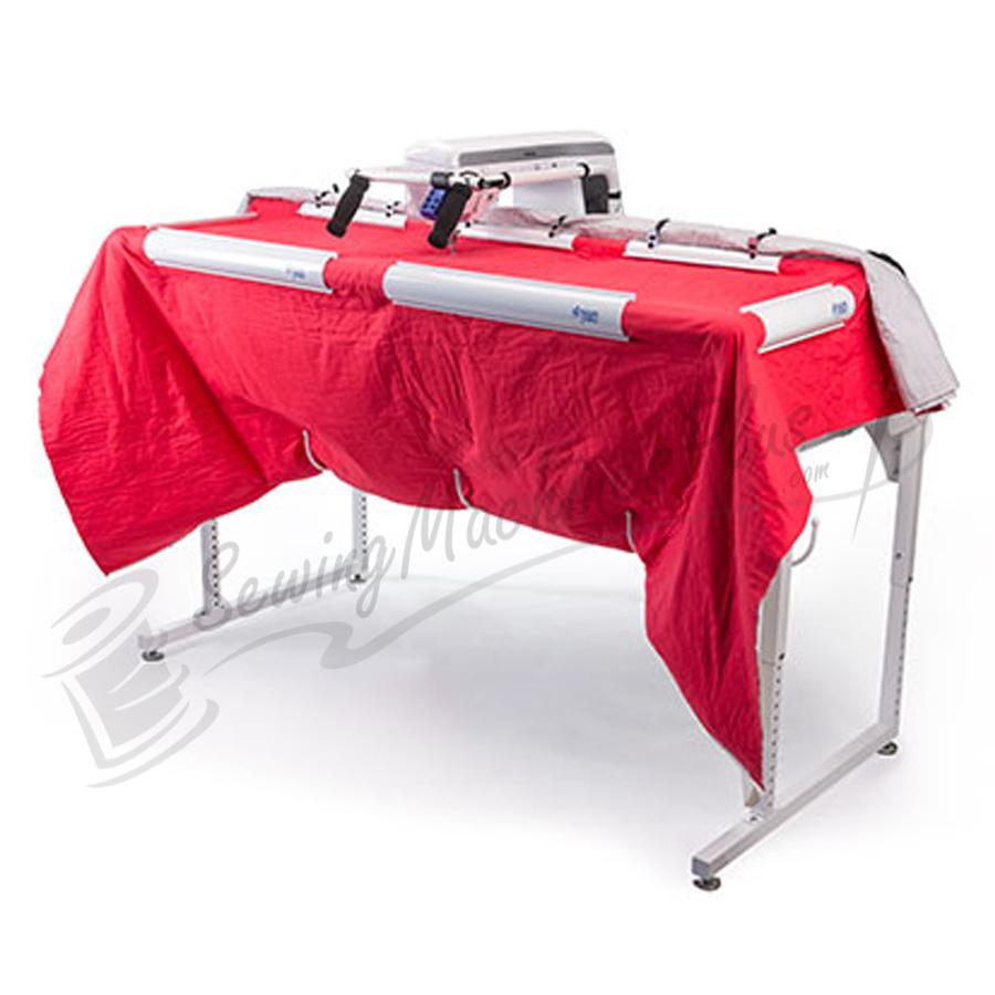 Dream Fabric Frame - Long Arm Quilting Frame by Brother