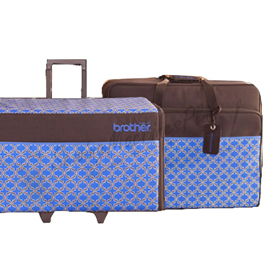 Brother Dream Machine Bag Set - Sewingmachinesplus.com