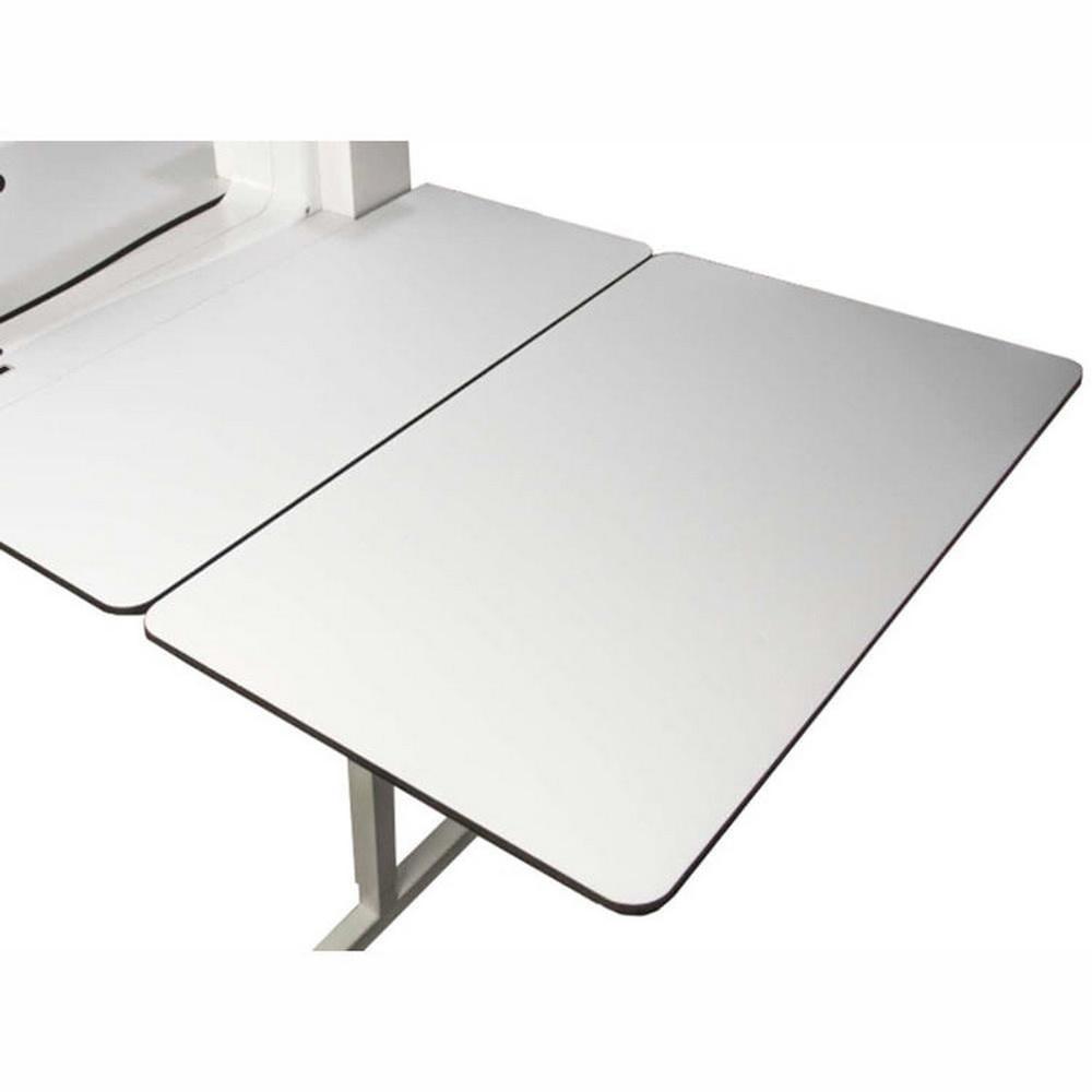 Versa 18in Table Wing Extension - Sewingmachinesplus.com